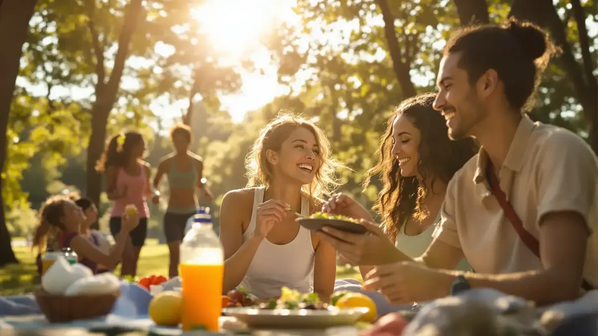 Acht bewezen methoden om er zonder cosmetische ingrepen jonger uit te zien dan uw leeftijd doet vermoeden