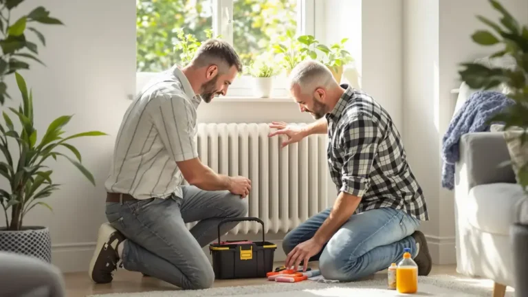 De belangrijkste momenten om uw radiatoren te ontslibben en er alle voordelen van te halen