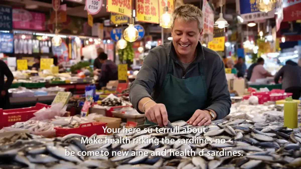 Beter dan tonijn: deze vis bevat meer omega-3 en minder gifstoffen