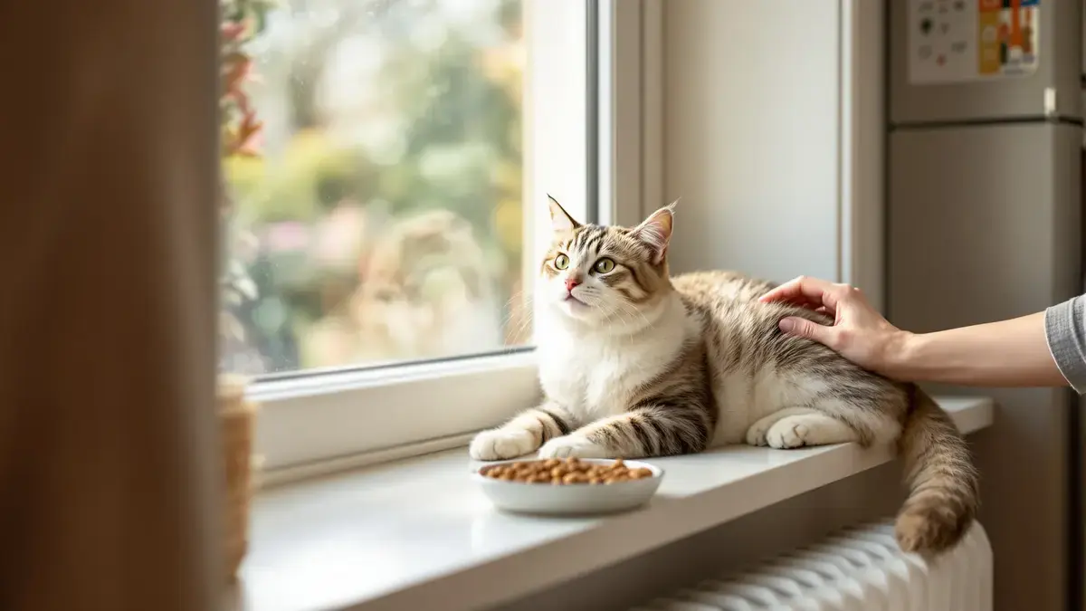 Wat is de gemiddelde levensduur van Europese katten? Ontdek de geheimen van hun lange levensduur