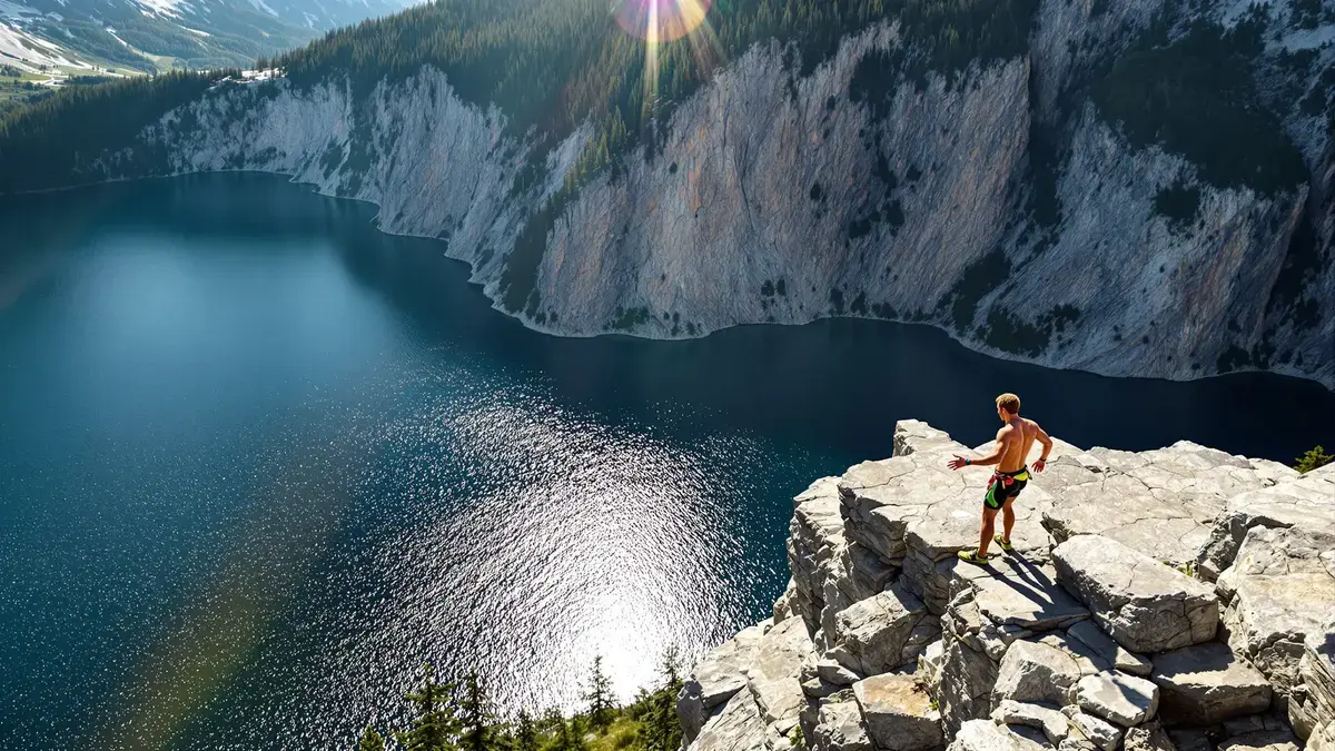 Kan een gevreesde sport beter zijn dan een sport waar we echt van houden?