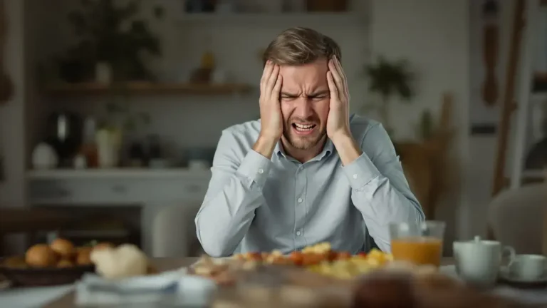 Een hekel aan mondgeluiden: ontdek het verrassende verband met uw persoonlijkheid volgens de psychologie