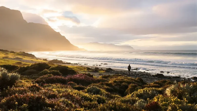 Deze weinig bekende IJslandse eilanden bieden een verrassende rust, ontdek hun onverwachte sereniteit