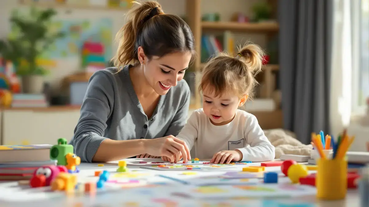 De oorsprong van de intelligentie van kinderen: wat een studie onthult over het vaak onbekende ouderlijke erfgoed