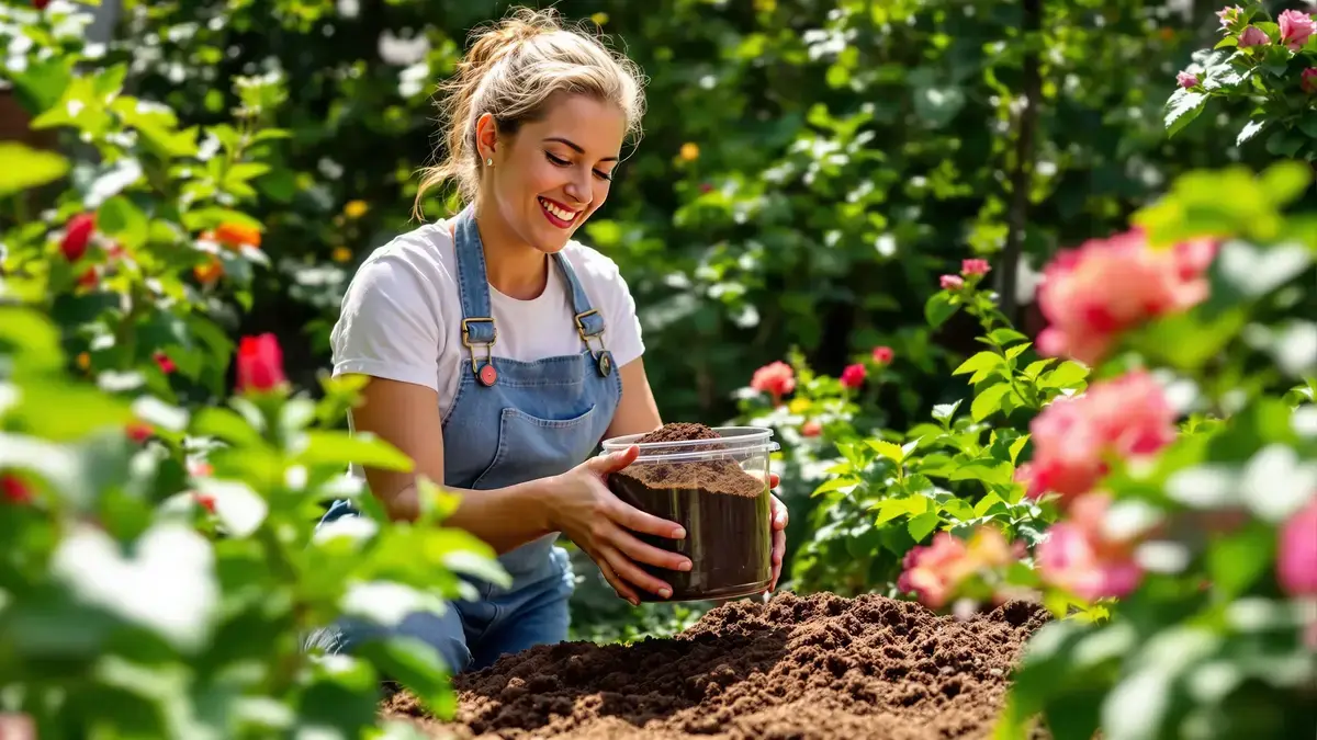 Koffiedik, een verrassende meststof voor uw tuin, maar pas op voor deze 6 planten!
