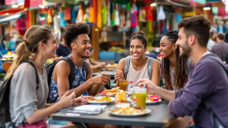 De misvatting dat je een groot budget nodig hebt om te reizen en hoe dat je belemmert in je vakantieplannen