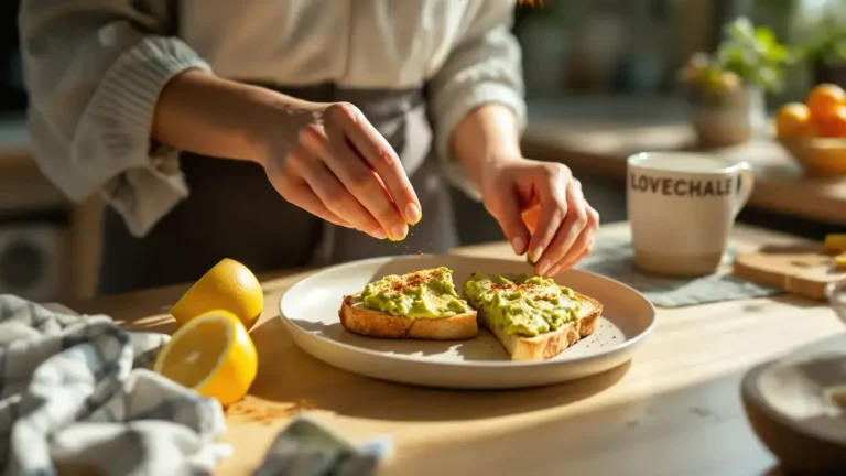 Deze onbekende specerij verandert je ochtenden radicaal door dat fruit dat je vaak negeert