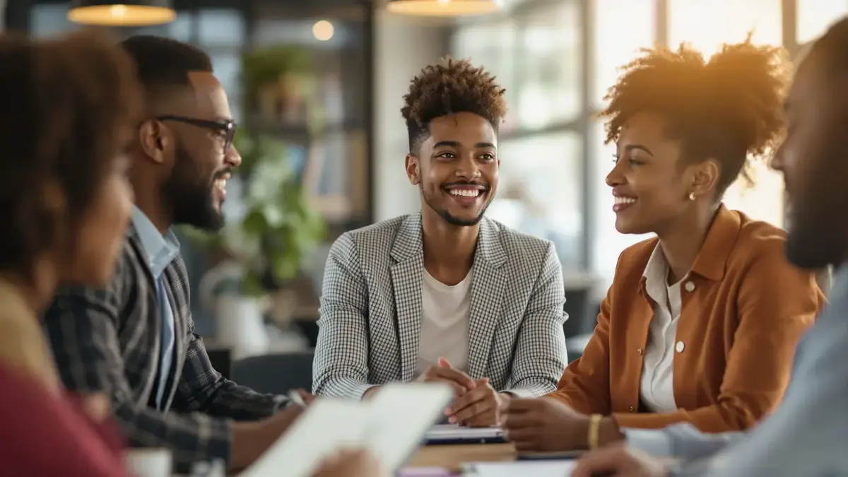Deze 10 subtiele gedragingen versterken het respect voor u en bouwen een sterk karakter op