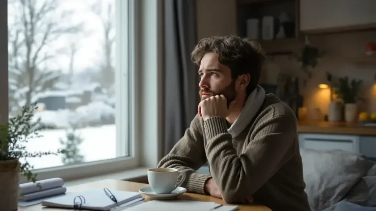Waarom komt vermoeidheid in januari veel voor en hoe kun je het verhelpen?