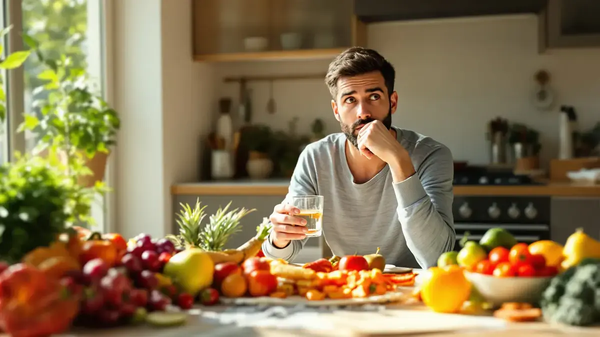 Artsen bevestigen: bepaalde voedingsmiddelen vertragen het herstel bij verkoudheid of griep