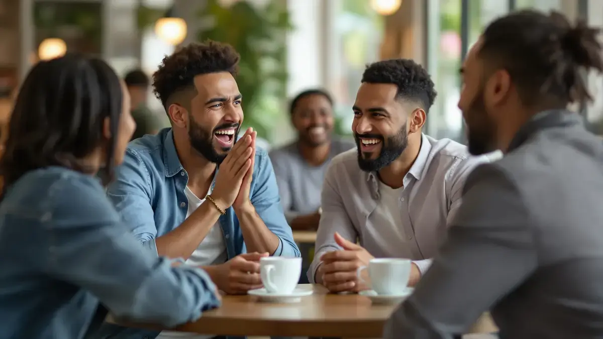 Waarom onderbreken sommige mensen voortdurend anderen? Uitleg en betekenissen achter dit gedrag